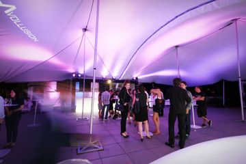 Hong Kong corporate event spaces Feestzaal event space image 2