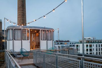 Munich  Loft  image 1