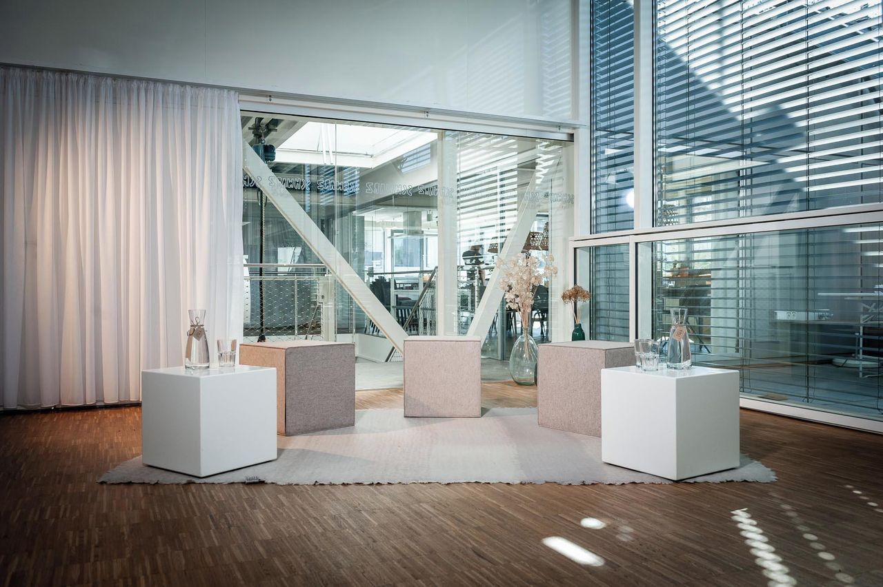 Munich  Loft  image 5