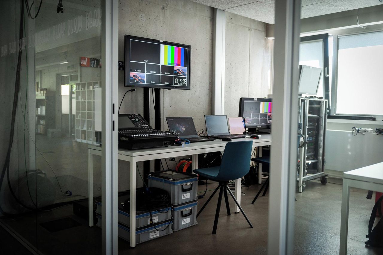 Munich  Loft  image 9