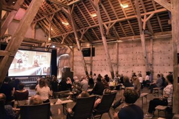 Rest of the World Eventlocations Function Room  image 13