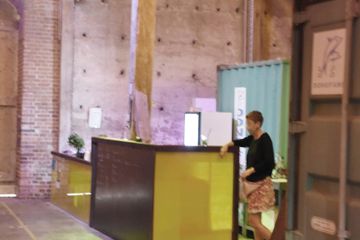 Rest of the World Eventlocations Function Room  image 12