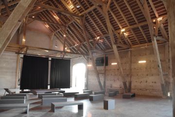 Rest of the World Eventlocations Function Room  image 4