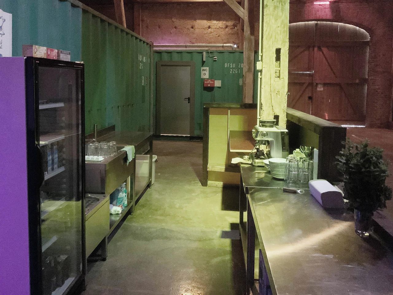 Rest of the World Eventlocations Function Room  image 9