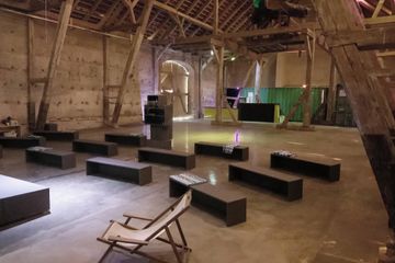 Rest of the World Eventlocations Function Room  image 8