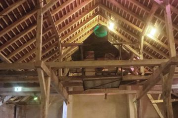 Rest of the World Eventlocations Function Room  image 7