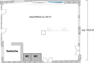 Leipzig Schulungsräume Workshop Workshops im Industrie-Loft im kreativen Hotspot image 9