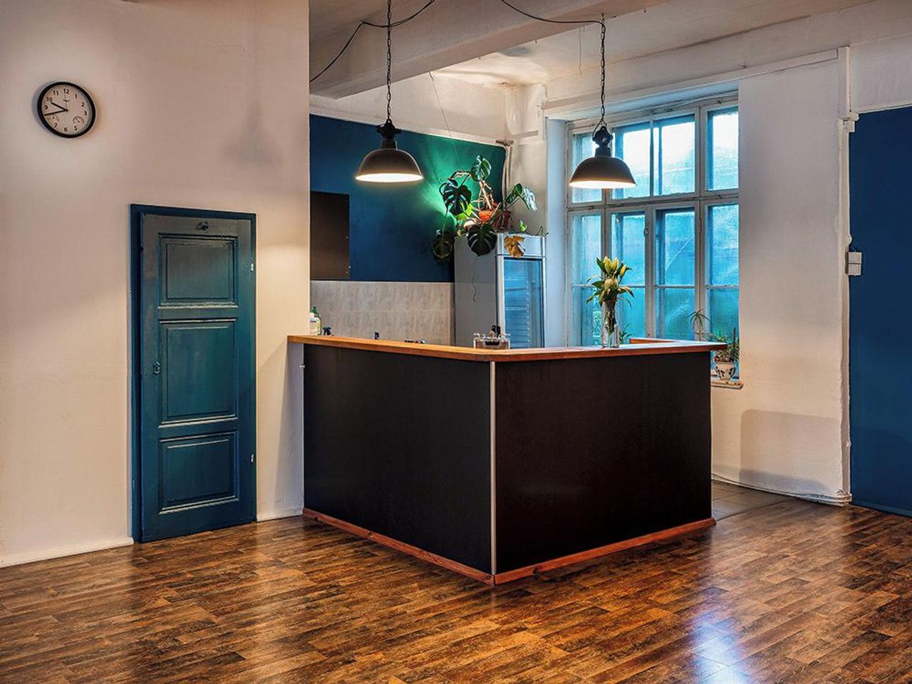 Leipzig  Workshop Etage Leipzig image 1