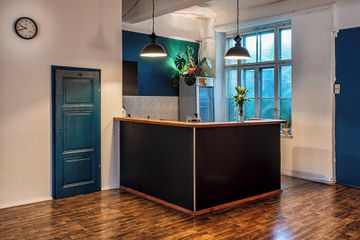 Leipzig Workshop Etage Leipzig image 1