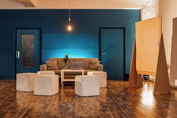 Leipzig Workshop Etage Leipzig image 7