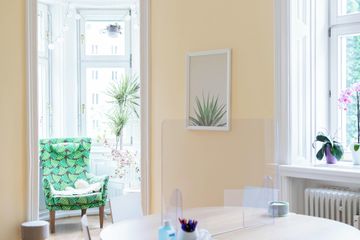 Vienna  Meeting room  image 1