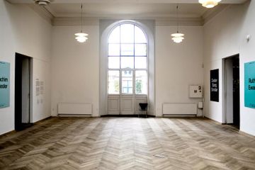 Copenhagen corporate event spaces Gallery Kunsthal Charlottenborg image 0