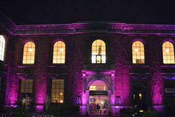 Copenhagen corporate event spaces Gallery Kunsthal Charlottenborg image 11