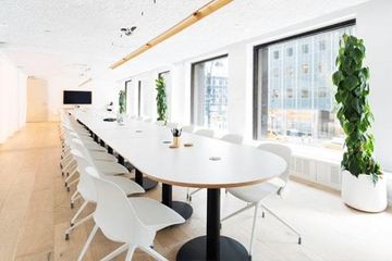 NYC  Meeting room Grand Conference Room #6 image 0