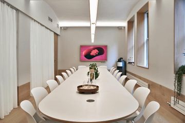 NYC  Meeting room Grand Conference Room #7 image 0