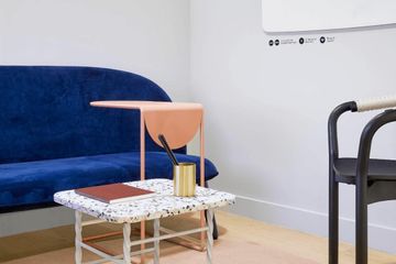 NYC  Meeting room Salon Room #9 image 0