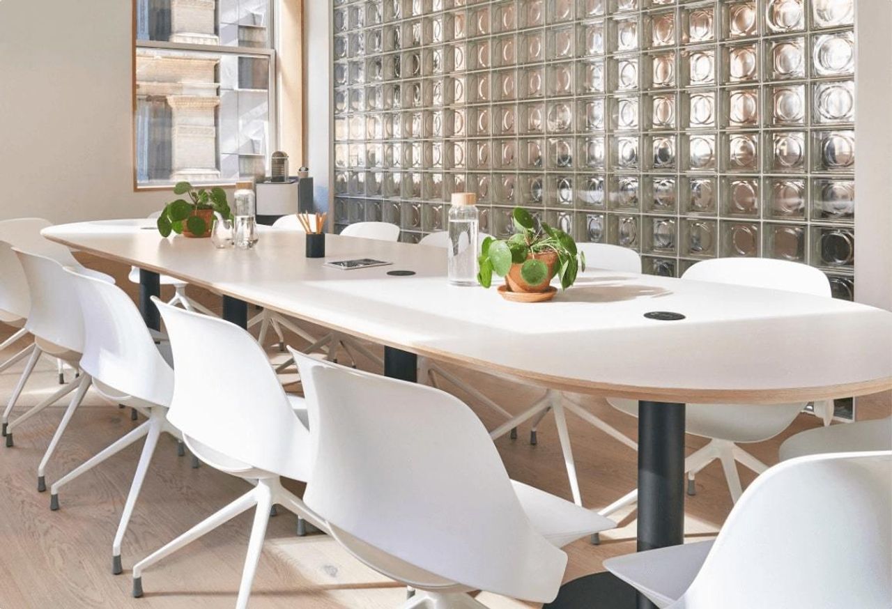 NYC  Meeting room Entire Site image 0