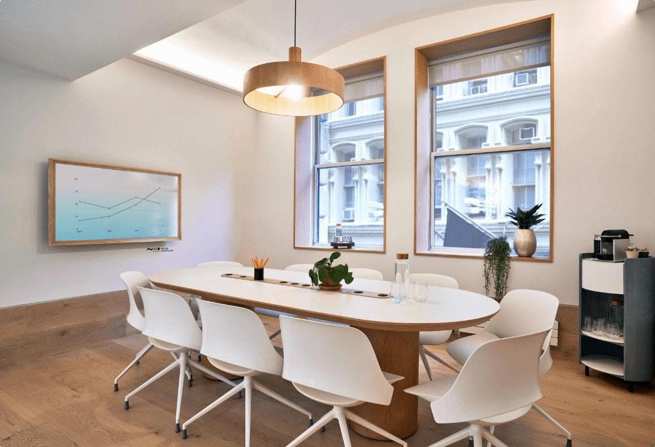 NYC  Meeting room Entire Site image 1