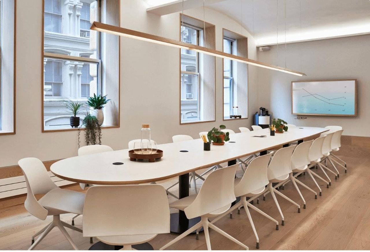 NYC  Meeting room Entire Site image 3