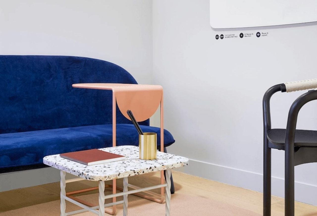 NYC  Meeting room Entire Site image 7