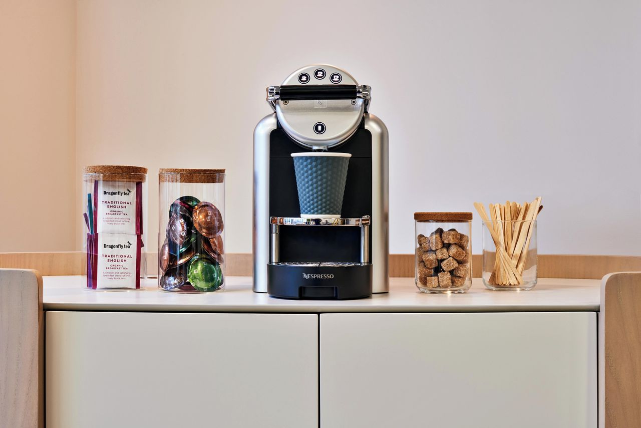 NYC  Meeting room Entire Site image 8