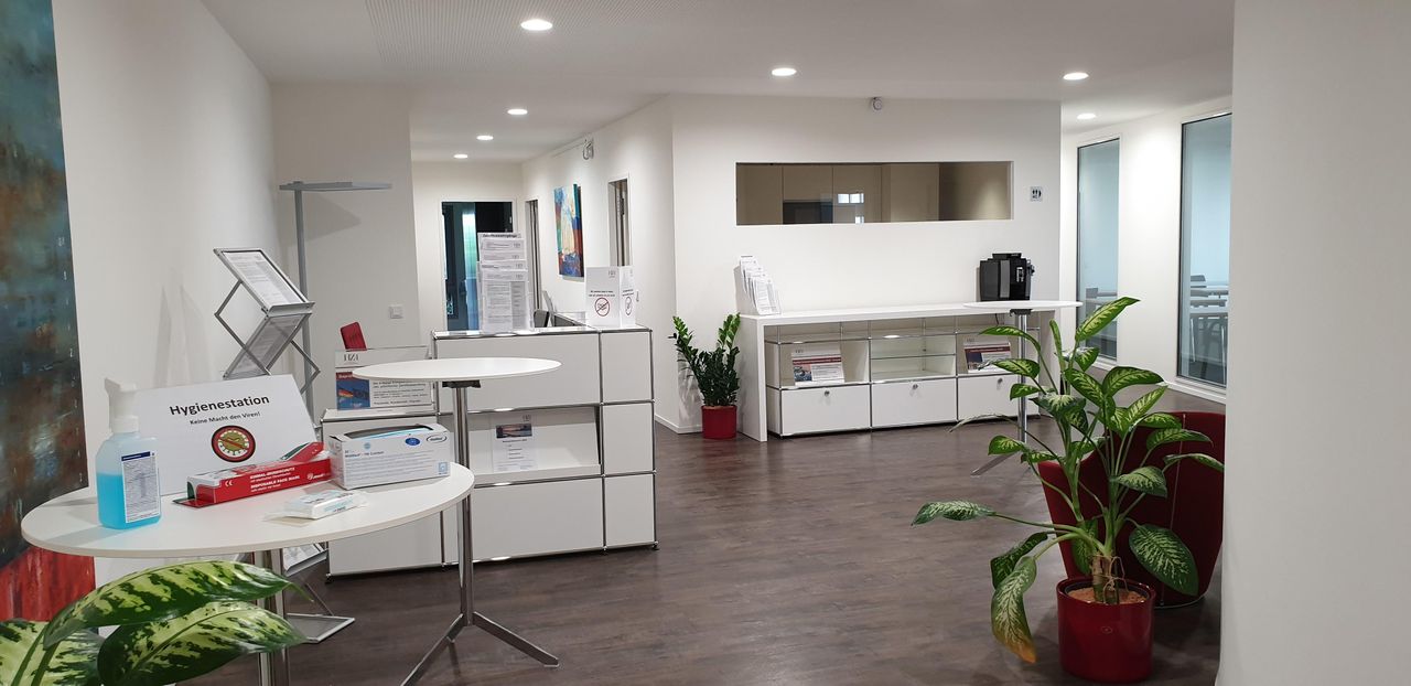 Hamburg  Boardroom  image 2