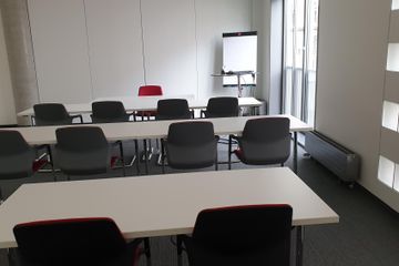 Hamburg Schulungsräume Boardroom  image 3