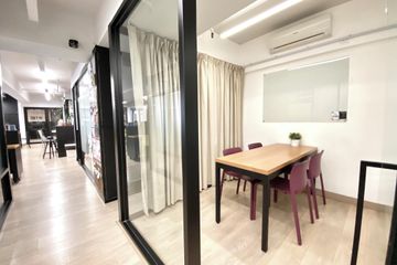 Hong Kong workshop spaces Vergaderruimte Conference Room 2 image 0