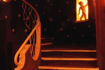 Parijs corporate event spaces Auditorium La Nouvelle Eve image 11