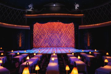 Parijs corporate event spaces Auditorium La Nouvelle Eve image 11