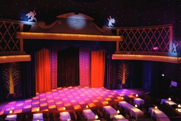 Parijs corporate event spaces Auditorium La Nouvelle Eve image 11