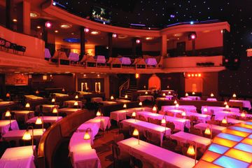 Paris corporate event spaces Auditorium La Nouvelle Eve image 11