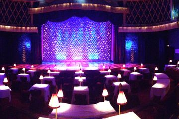 Paris corporate event spaces Auditorium La Nouvelle Eve image 11