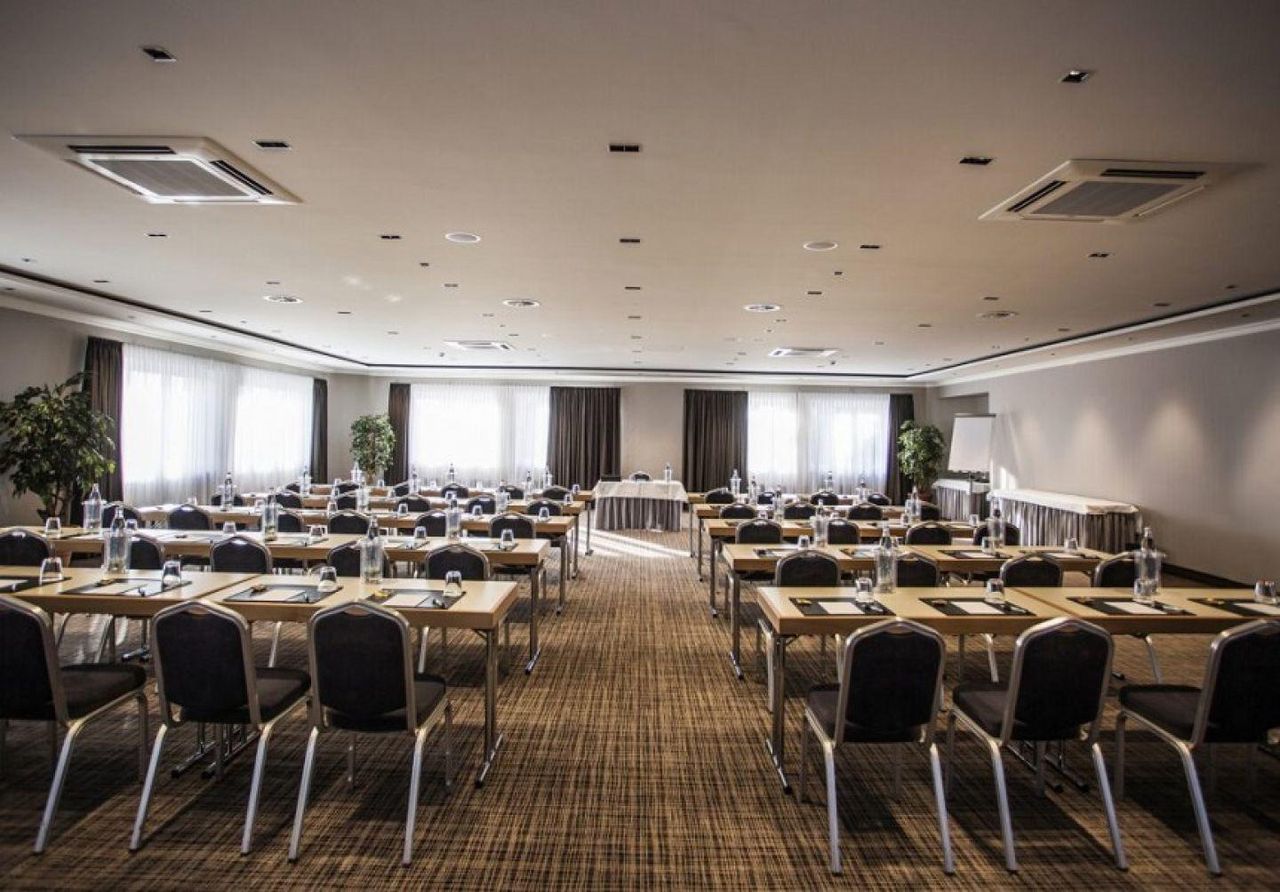 Hamburg  Veranstaltungsraum Meeting room 