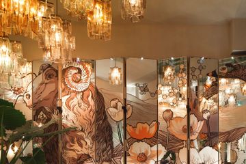 Paris corporate event spaces Restaurant Le Très Honoré image 14