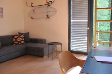 Rest van de wereld Kreatives Meeting Evenementenzalen Weitblick Icking image 26