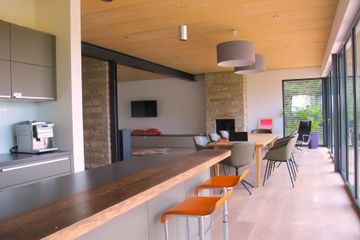 Rest van de wereld Kreatives Meeting Evenementenzalen Weitblick Icking image 25