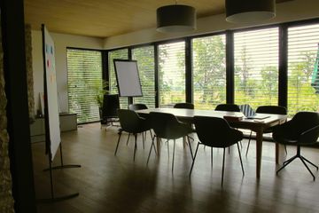 Rest van de wereld Kreatives Meeting Evenementenzalen Weitblick Icking image 30