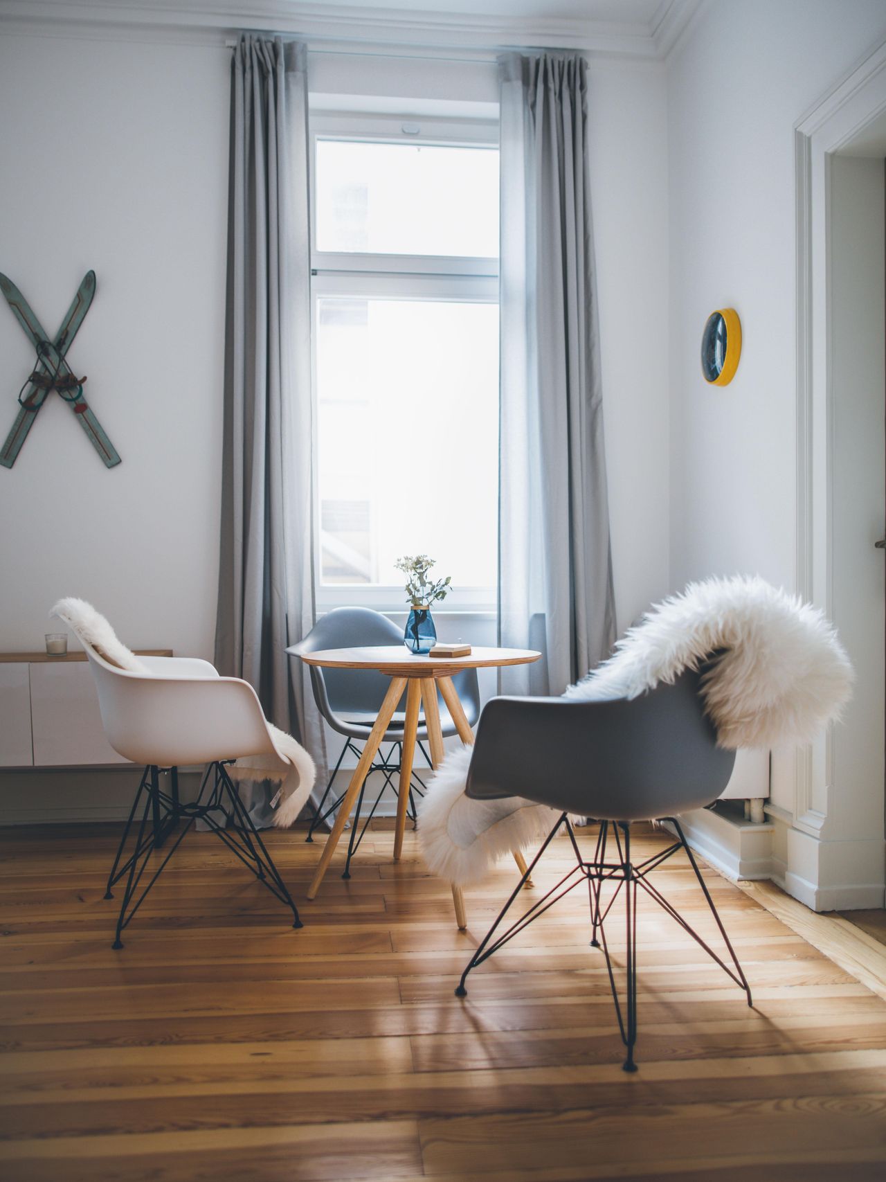 Stuttgart Coworking Workshopruimtes Büroraum Workshopspace image 4