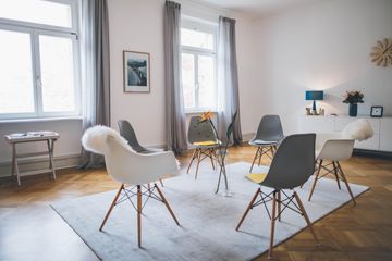 Stuttgart  Kantoorruimte Büroraum Workshopspace image 0