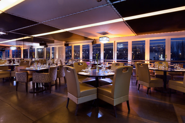 Paris corporate event spaces Boat SALON SUR L'EAU image 11
