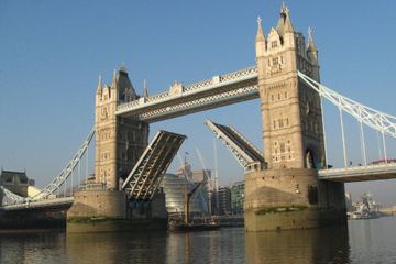 London corporate event spaces Boat Boat image 5