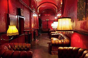 Hamburg PR & Marketing Event Historisches Gebäude GRUENSPAN image 2