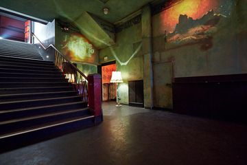 Hamburg PR & Marketing Event Historisches Gebäude GRUENSPAN image 3