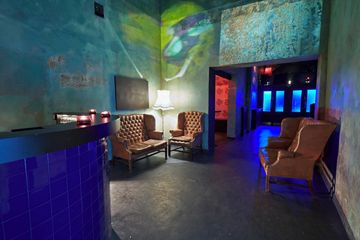 Hamburg PR & Marketing Event Historisches Gebäude GRUENSPAN image 5