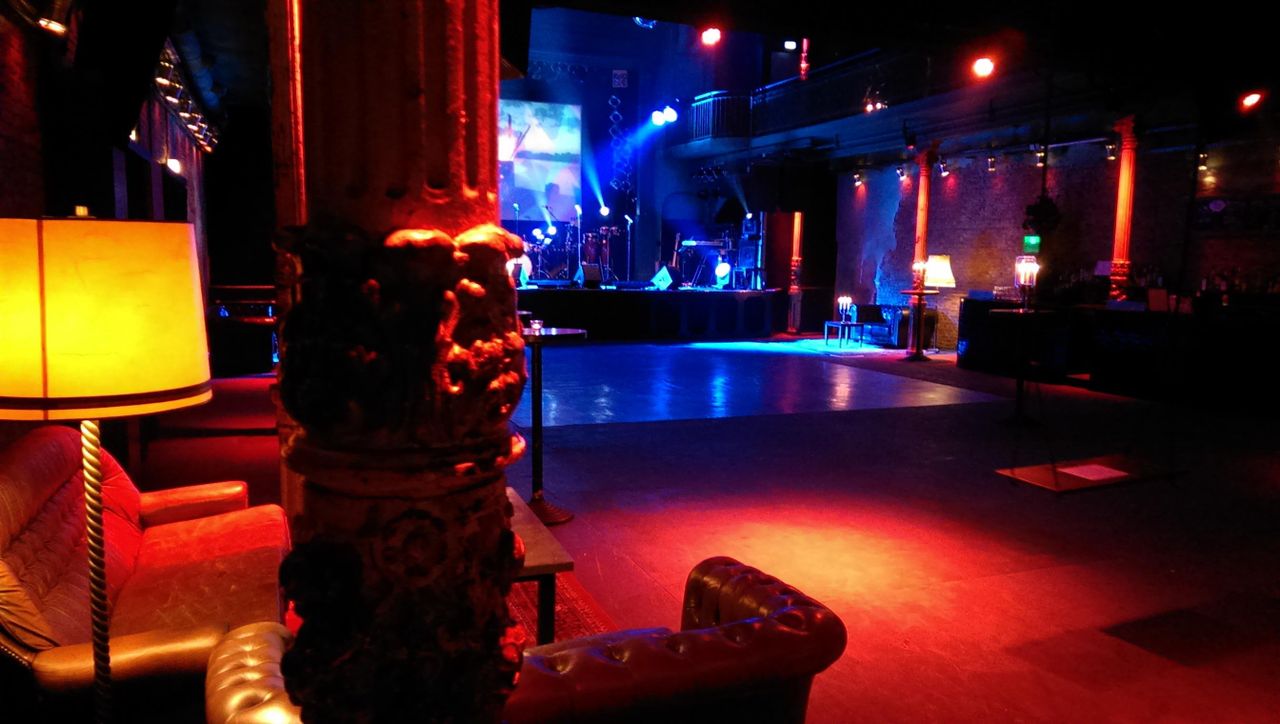 Hamburg PR & Marketing Event Historisches Gebäude GRUENSPAN image 9