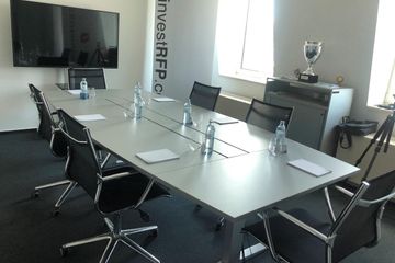 Vienna Schulungsräume Meeting room Meetingroom in der Mitte von Wien image 1