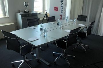 Vienna Schulungsräume Meeting room Meetingroom in der Mitte von Wien image 5