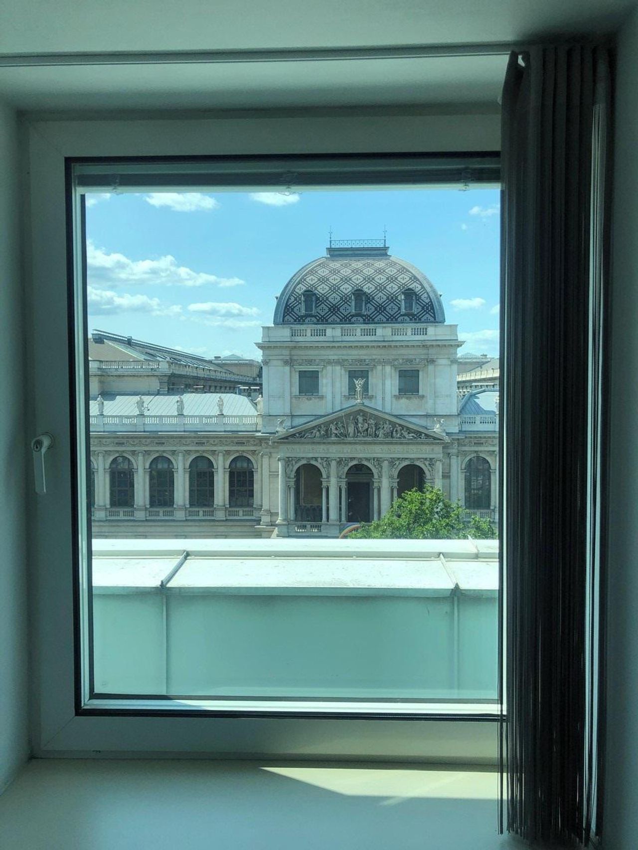 Vienna Schulungsräume Meeting room Meetingroom in der Mitte von Wien image 7