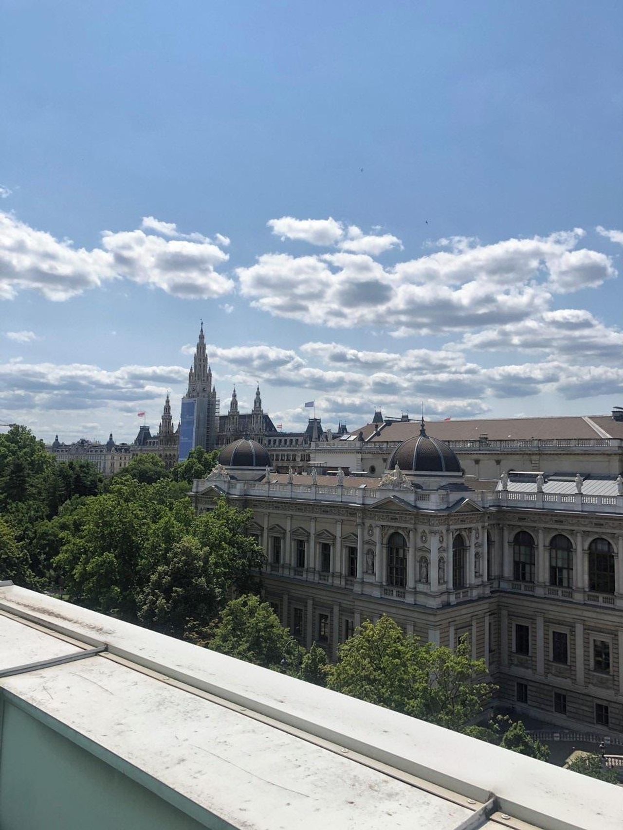 Vienna Schulungsräume Meeting room Meetingroom in der Mitte von Wien image 8